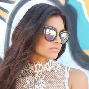 NWT Perverse Thelma-02-Susan Sunglasses